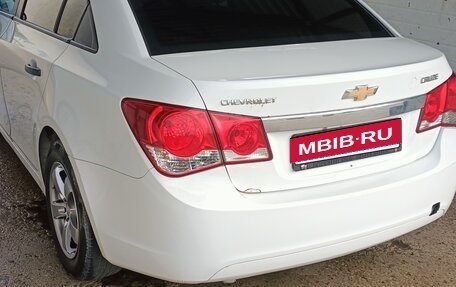 Chevrolet Cruze II, 2012 год, 430 000 рублей, 6 фотография