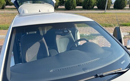 Volkswagen Scirocco III рестайлинг, 2010 год, 1 100 000 рублей, 16 фотография
