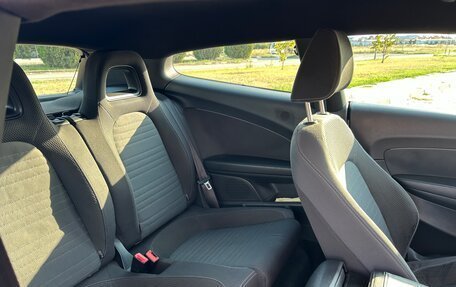 Volkswagen Scirocco III рестайлинг, 2010 год, 1 100 000 рублей, 22 фотография