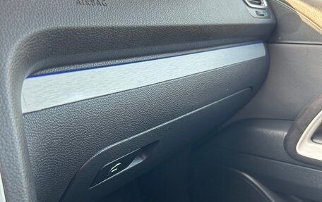 Volkswagen Scirocco III рестайлинг, 2010 год, 1 100 000 рублей, 23 фотография
