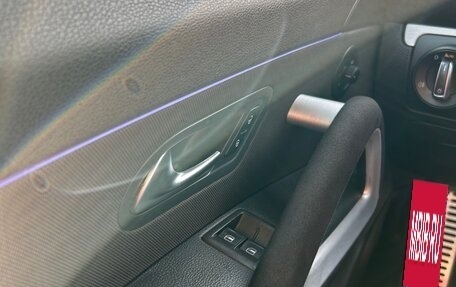 Volkswagen Scirocco III рестайлинг, 2010 год, 1 100 000 рублей, 24 фотография