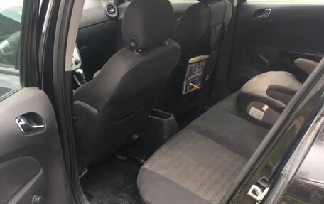 Opel Corsa D, 2012 год, 499 000 рублей, 6 фотография