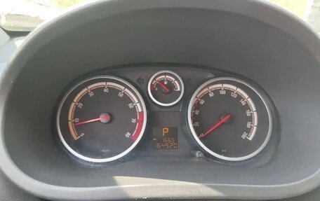 Opel Corsa D, 2012 год, 499 000 рублей, 7 фотография