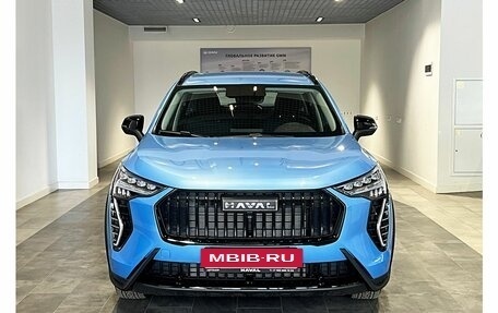 Haval Jolion, 2026 год, 2 622 510 рублей, 2 фотография
