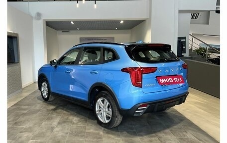 Haval Jolion, 2026 год, 2 622 510 рублей, 6 фотография