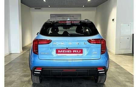 Haval Jolion, 2026 год, 2 622 510 рублей, 5 фотография