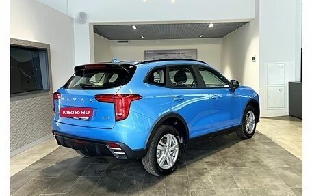 Haval Jolion, 2026 год, 2 622 510 рублей, 4 фотография