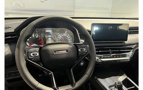 Haval Jolion, 2026 год, 2 622 510 рублей, 9 фотография