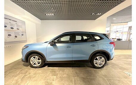 Haval Jolion, 2026 год, 2 622 510 рублей, 11 фотография