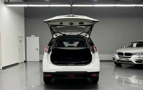Nissan X-Trail, 2015 год, 1 645 000 рублей, 7 фотография