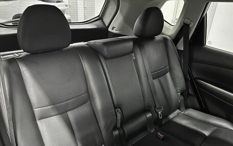 Nissan X-Trail, 2015 год, 1 645 000 рублей, 12 фотография