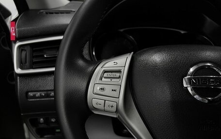 Nissan X-Trail, 2015 год, 1 645 000 рублей, 16 фотография
