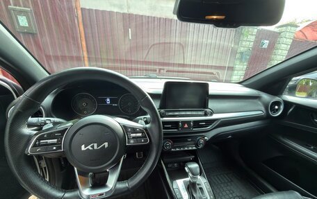KIA Cerato IV, 2021 год, 7 фотография