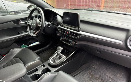KIA Cerato IV, 2021 год, 8 фотография