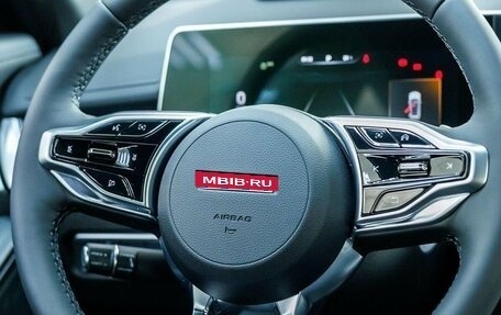 Haval F7, 2026 год, 3 199 000 рублей, 27 фотография
