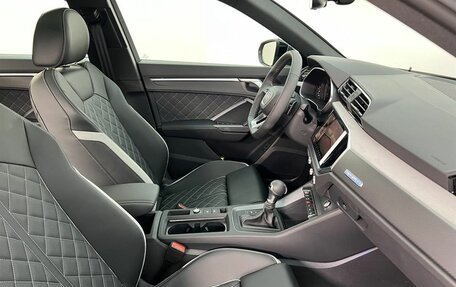 Audi Q3, 2026 год, 4 050 000 рублей, 11 фотография