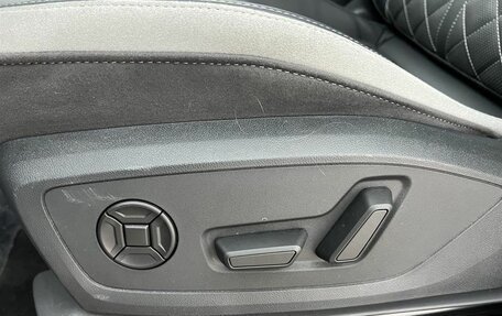 Audi Q3, 2026 год, 4 050 000 рублей, 18 фотография