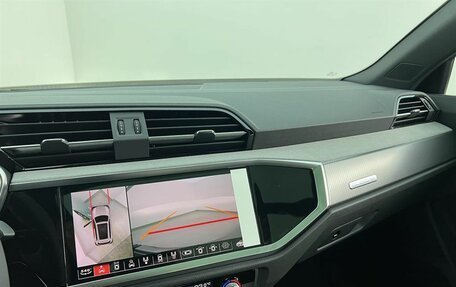 Audi Q3, 2026 год, 4 050 000 рублей, 17 фотография