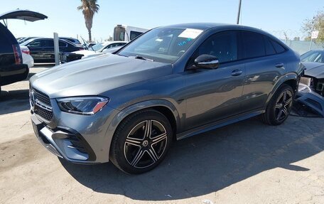 Mercedes-Benz GLE Coupe, 2026 год, 9 800 000 рублей, 2 фотография
