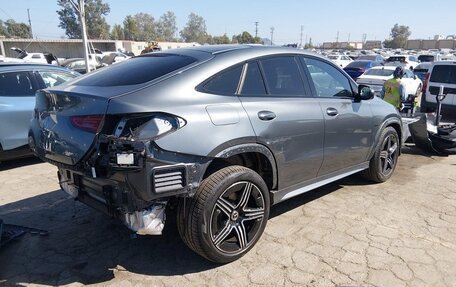 Mercedes-Benz GLE Coupe, 2026 год, 9 800 000 рублей, 4 фотография