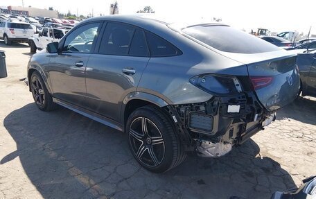 Mercedes-Benz GLE Coupe, 2026 год, 9 800 000 рублей, 3 фотография