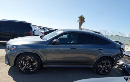 Mercedes-Benz GLE Coupe, 2026 год, 9 800 000 рублей, 11 фотография