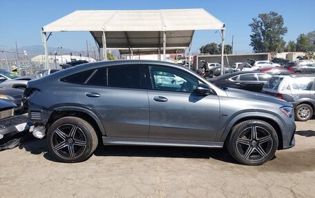 Mercedes-Benz GLE Coupe, 2026 год, 9 800 000 рублей, 10 фотография