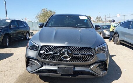 Mercedes-Benz GLE Coupe, 2026 год, 9 800 000 рублей, 9 фотография