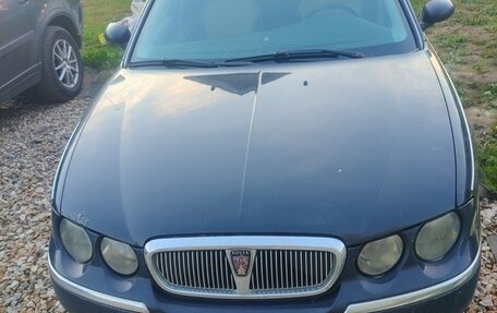 Land Rover 75, 2000 год, 100 000 рублей, 8 фотография