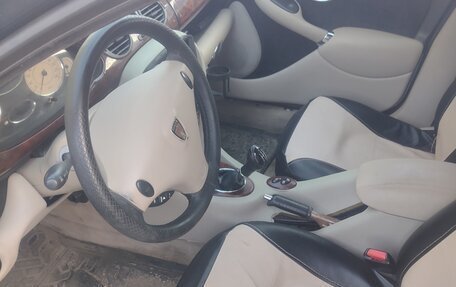 Land Rover 75, 2000 год, 100 000 рублей, 12 фотография