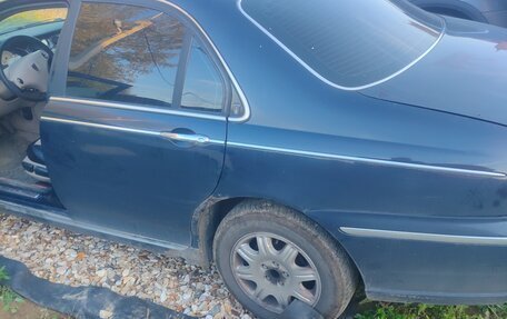 Land Rover 75, 2000 год, 100 000 рублей, 16 фотография