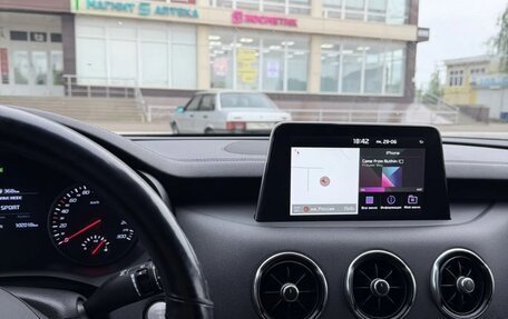 KIA Stinger I, 2019 год, 2 450 000 рублей, 5 фотография
