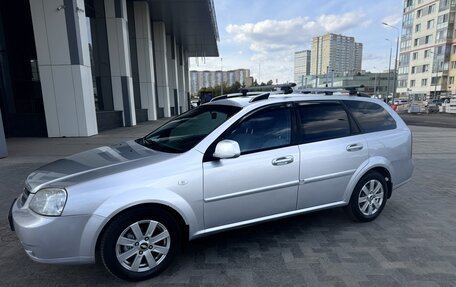 Chevrolet Lacetti, 2011 год, 455 000 рублей, 2 фотография