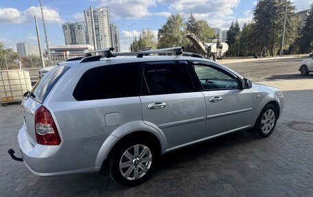 Chevrolet Lacetti, 2011 год, 455 000 рублей, 6 фотография