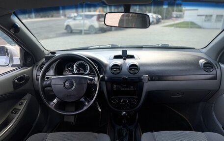 Chevrolet Lacetti, 2011 год, 455 000 рублей, 15 фотография