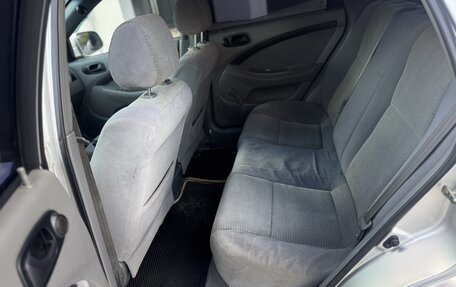 Chevrolet Lacetti, 2011 год, 455 000 рублей, 14 фотография