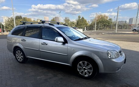 Chevrolet Lacetti, 2011 год, 455 000 рублей, 5 фотография