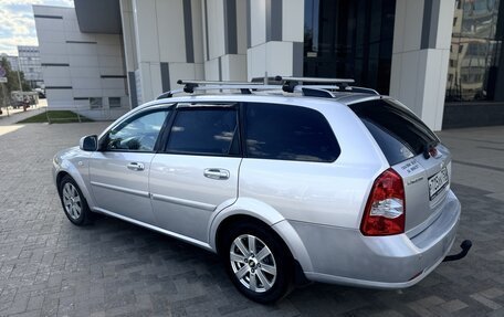Chevrolet Lacetti, 2011 год, 455 000 рублей, 11 фотография