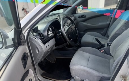 Chevrolet Lacetti, 2011 год, 455 000 рублей, 13 фотография