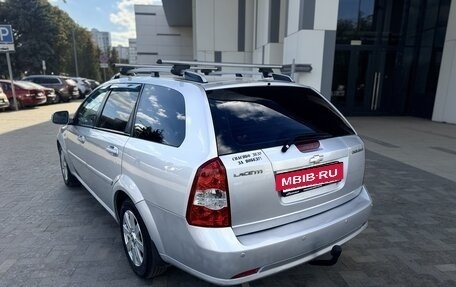 Chevrolet Lacetti, 2011 год, 455 000 рублей, 10 фотография