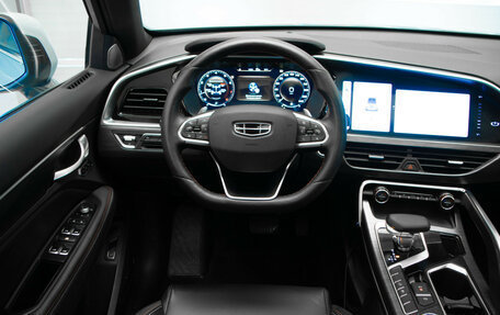 Geely Tugella FY11, 2023 год, 2 675 000 рублей, 9 фотография