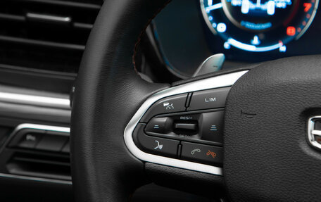 Geely Tugella FY11, 2023 год, 2 675 000 рублей, 12 фотография