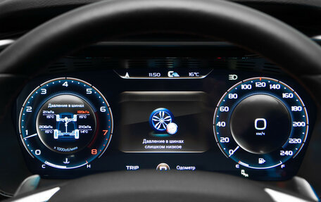 Geely Tugella FY11, 2023 год, 2 675 000 рублей, 11 фотография