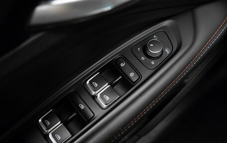 Geely Tugella FY11, 2023 год, 2 675 000 рублей, 15 фотография