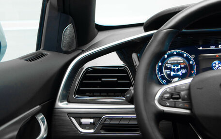 Geely Tugella FY11, 2023 год, 2 675 000 рублей, 14 фотография