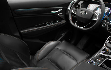 Geely Tugella FY11, 2023 год, 2 675 000 рублей, 20 фотография