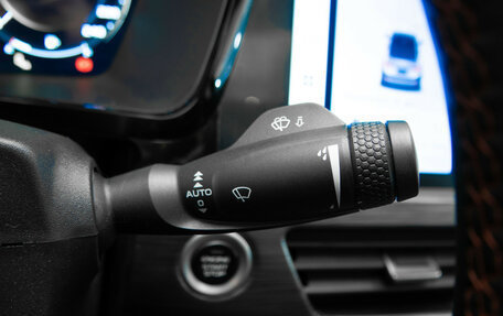 Geely Tugella FY11, 2023 год, 2 675 000 рублей, 18 фотография