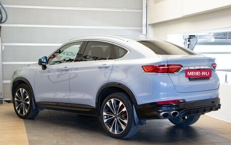 Geely Tugella FY11, 2023 год, 2 675 000 рублей, 6 фотография