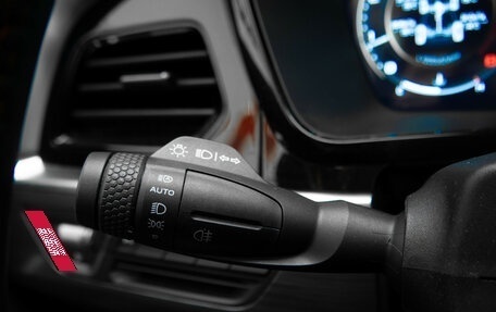 Geely Tugella FY11, 2023 год, 2 675 000 рублей, 13 фотография
