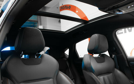 Geely Tugella FY11, 2023 год, 2 675 000 рублей, 34 фотография